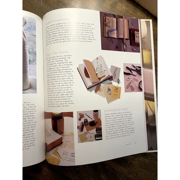 The Best of Martha Stewart Living, good things - Picture 4 of 4